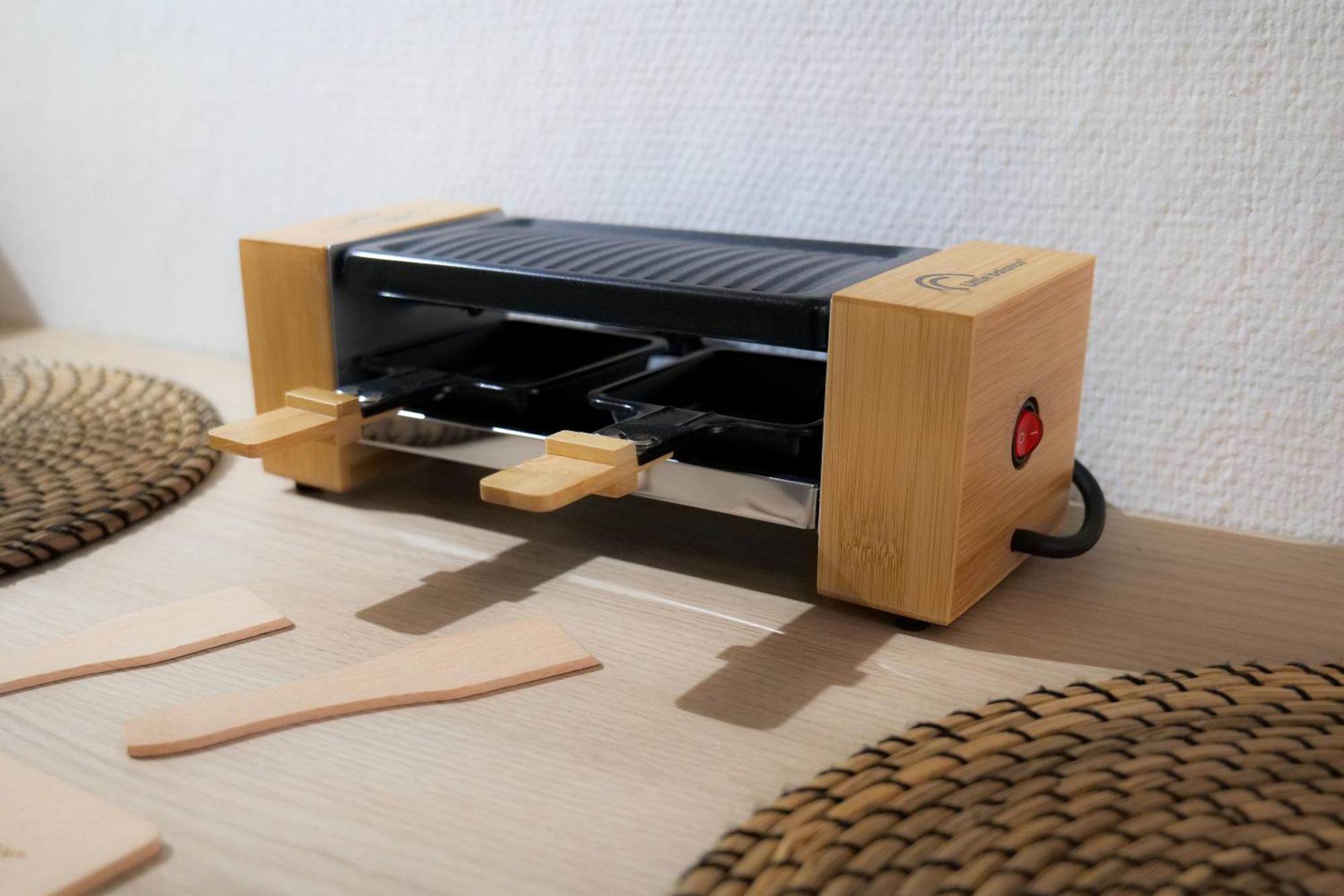 툴루즈 Cosy Studio Toulousaing' 아파트 외부 사진